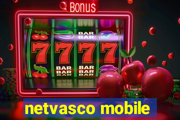 netvasco mobile